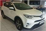 Toyota Rav4 Cars For In South Africa Auto Mart Toyota Rav4 2 0 Gx Auto 2017