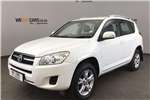 Car Reviews Toyota Rav4 Sr 150 2 2 D 4d The Aa