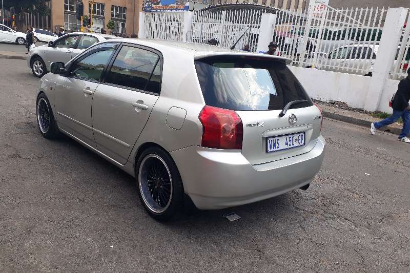 Toyota Dealers Used Cars South Africa Toyota Dealers Used Cars South Africa