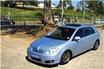 Toyota RunX RSI Cars for sale in KwaZulu-Natal | R 115 000 on Auto Mart