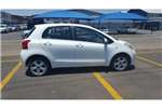 Toyota Yaris For Sale >> 2008 Toyota Yaris 1 3 5 Door T3 Spirit Cars For Sale In Gauteng R Toyota Yaris For Sale >> 2008 Toyota Yaris 1 3 5 Door T3 Spirit Cars For Sale In Gauteng R