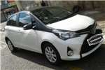 2017 Toyota Yaris Hatch 1 5 Sport 5dr Cars For In Gauteng Toyota Yaris Hatch 1 5 Sport 5dr 2016