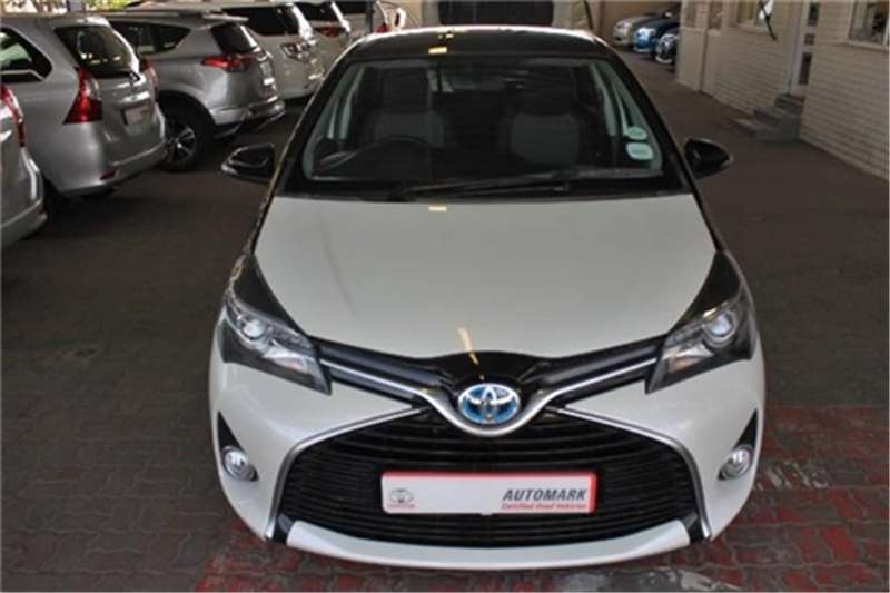 2016 Toyota Yaris Hybrid Cars For In Eastern Cape R 199 2016 Toyota Yaris Hybrid Cars For In Eastern Cape R 199 996 On Auto Mart