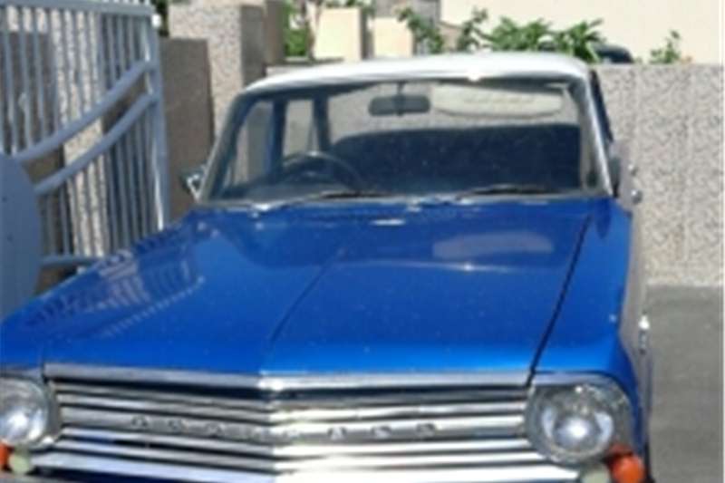 1963 Vauxhall Velox 3 3 Vintage Car For Sale Cars For Sale