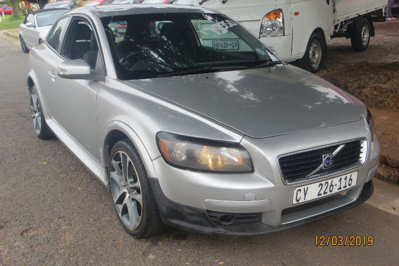 2007 Volvo C30 2 0 Junk Mail
