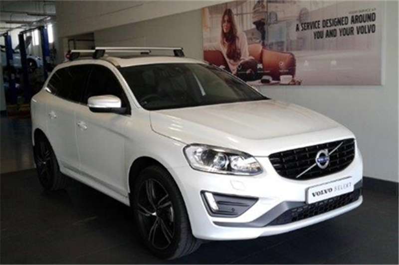 2017 Volvo Xc60 T6 R Design >> Volvo Xc60 T6 Awd R Design 2017 2017 Volvo Xc60 T6 R Design >> Volvo Xc60 T6 Awd R Design 2017