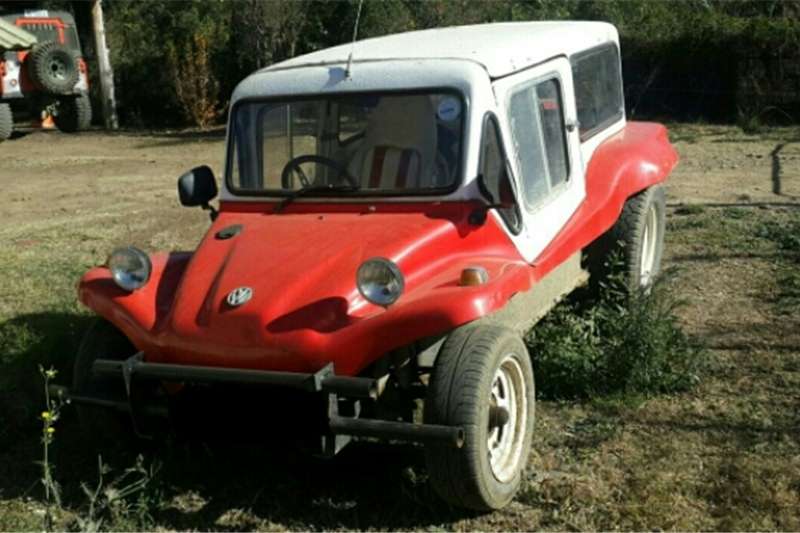 VW Beach buggy for sale Cars for sale in KwaZulu-Natal | R ...