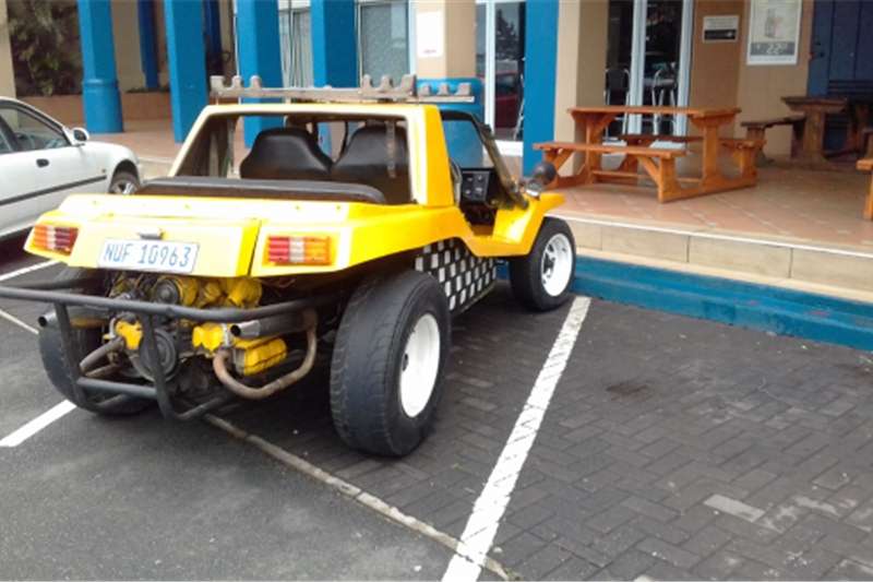 beach buggy for sale olx