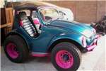 Vw Beetle Buggy Cars For In Gauteng R 45 000 On Auto Mart