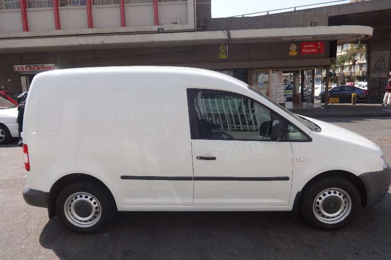 2005 vw caddy panel van for sale cheap 