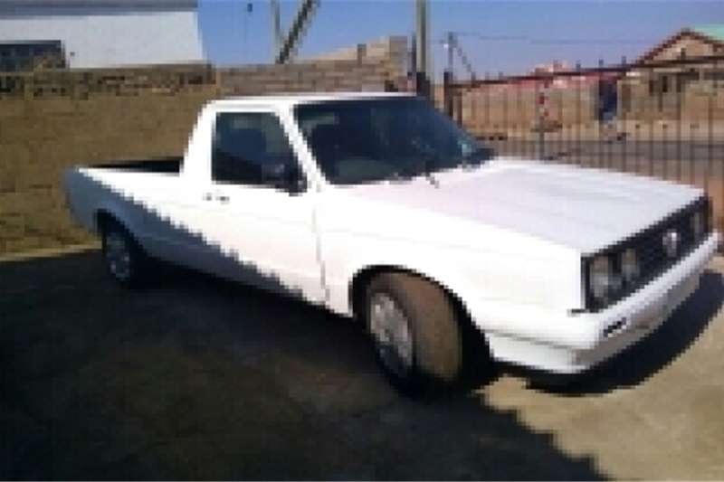 VW Caddy bakkie Cars for sale in Gauteng R 39 900 on Auto Mart