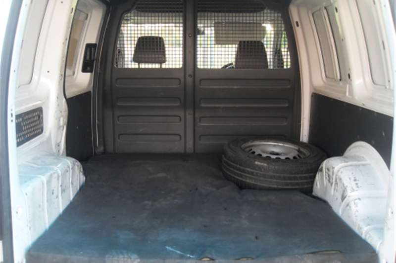 used vw caddy panel van for sale in gauteng