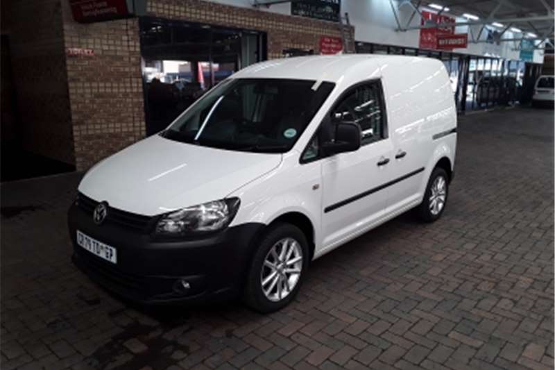 caddy panel van for sale in durban