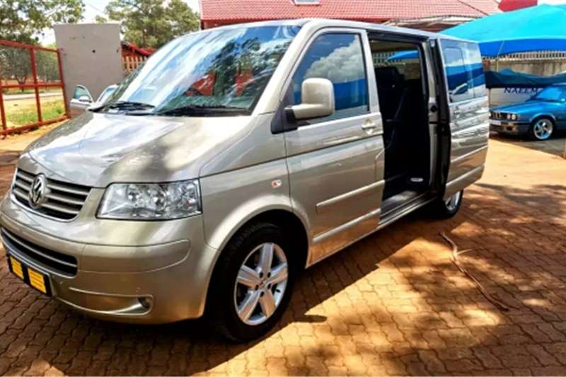 2010 VW Caravelle Caravelle 2 0BiTDI auto Cars for sale in Gauteng R 
