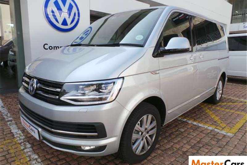 vw t6 caravelle for sale