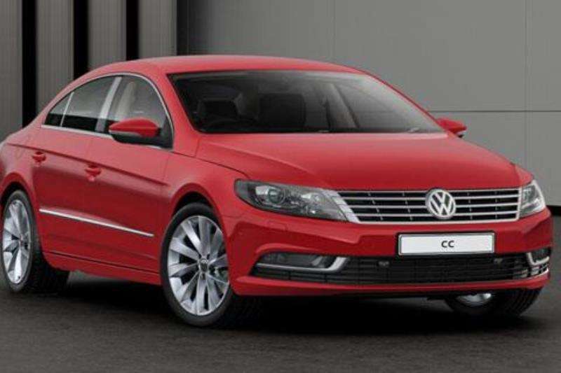 2017 Vw Cc 2 0tsi Highline Dsg Cars For In Gauteng R 209 Vw Cc 2 0tsi Highline Dsg 2017