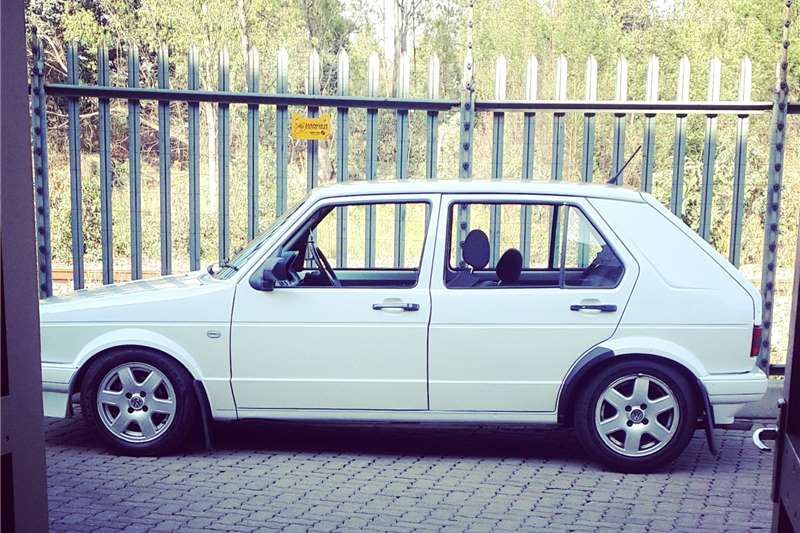 2004 VW Citi golf 1 Cars for sale in Gauteng | R 40 000 on Auto Mart