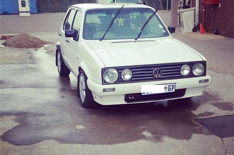 2004 VW Citi golf 1 Cars for sale in Gauteng | R 40 000 on Auto Mart