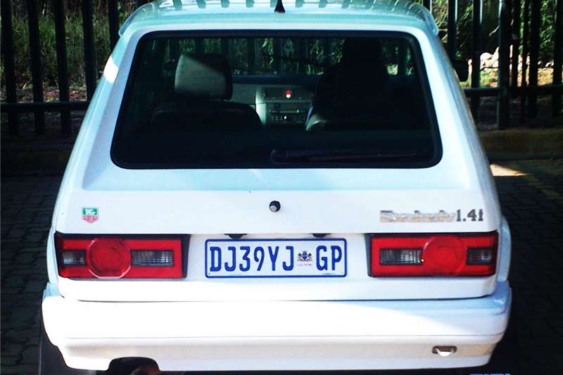 2004 VW Citi golf 1 Cars for sale in Gauteng | R 40 000 on Auto Mart