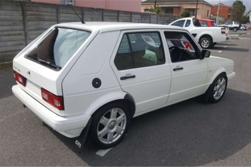 2007 VW Citi Golf 1.4i Cars for sale in Western Cape R 69 995 on Auto