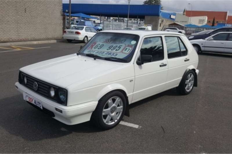 2007 Vw Citi Golf 14i Cars For Sale In Western Cape R 69 995 On Auto