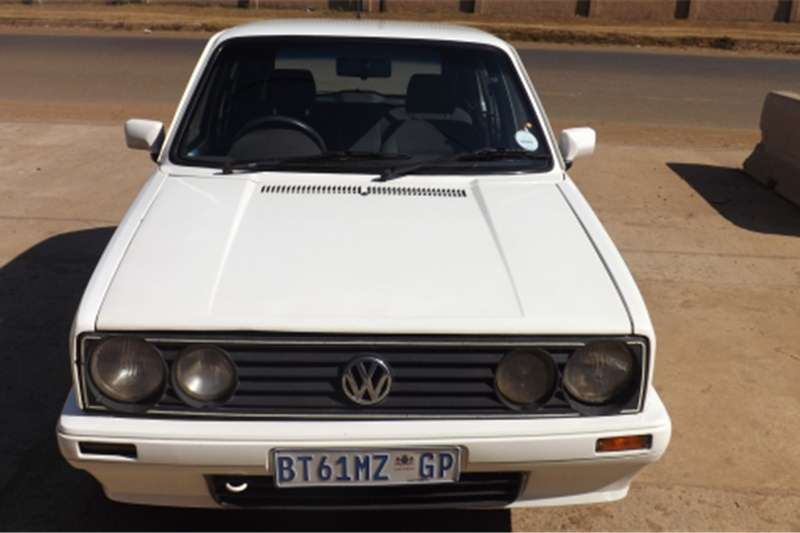 2009 Vw Citi Golf 14i Billabong Cars For Sale In Mpumalanga R 52 000