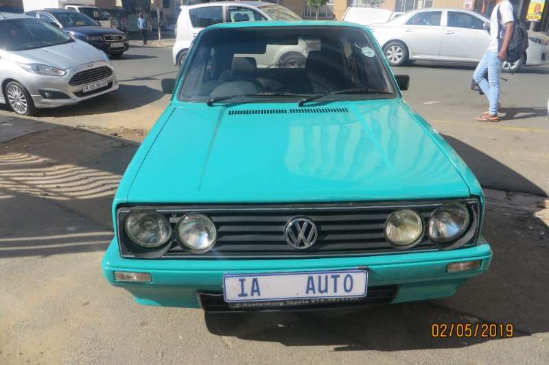 Cars Under 80000 For Sale In Gauteng Used Volkswagen Golf Save R35