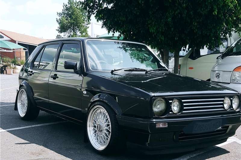 2007 VW Citi Rox 1.6i Cars for sale in Gauteng R 70 000 on Auto Mart