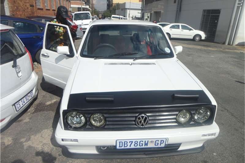 2006 VW Citi VW Velociti 1.6i Cars for sale in Gauteng | R 65 000 on ...