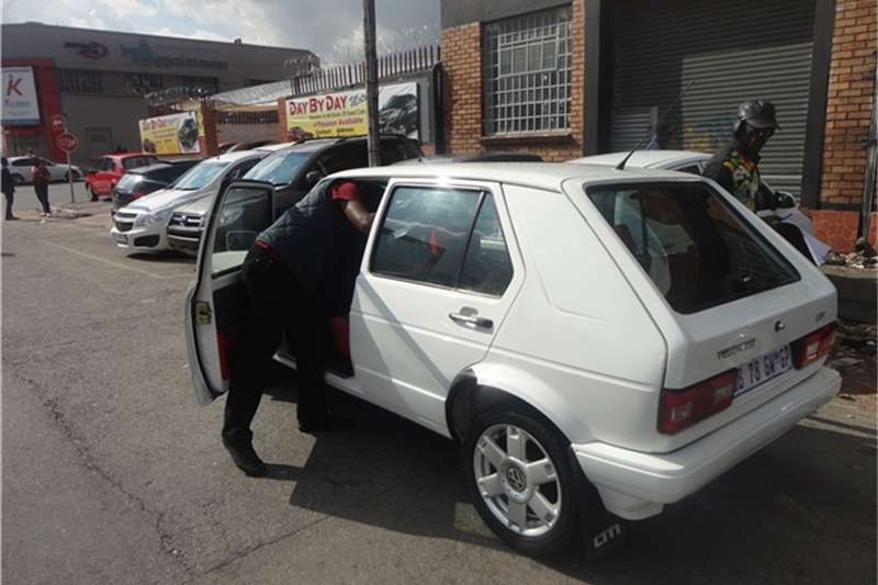 2006 VW Citi VW Velociti 1.6i Cars for sale in Gauteng | R 65 000 on ...