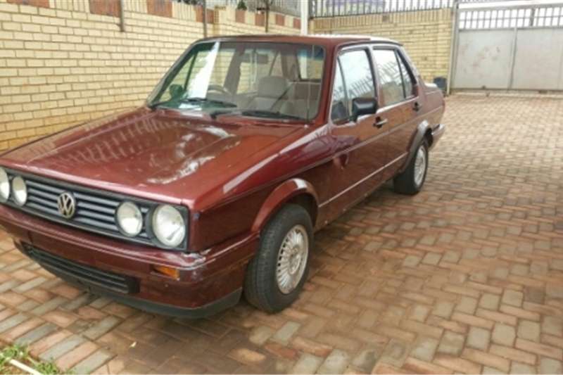 1990 VW Fox cars for sale in Gauteng | R 25 000 on Auto Mart