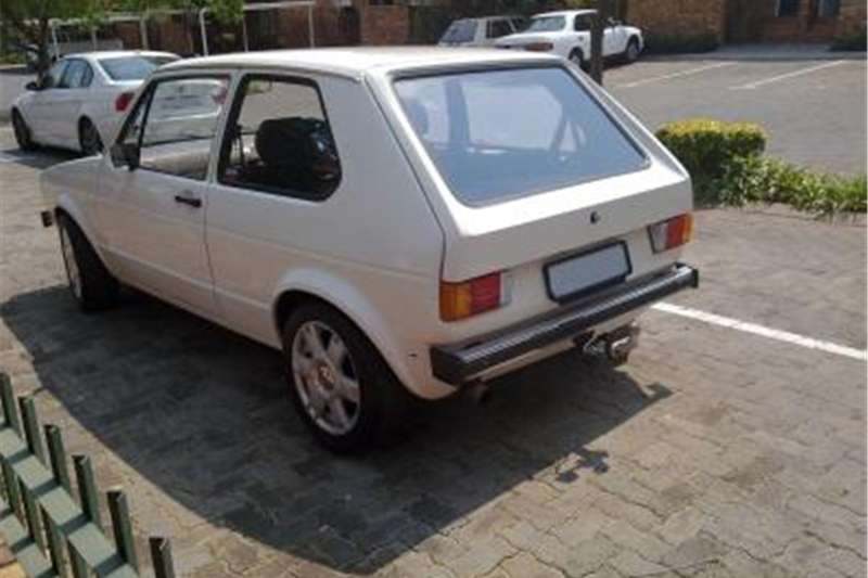 VW Golf 1 Rabbit..2 Door Cars for sale in Gauteng | R 50 000 on Auto Mart