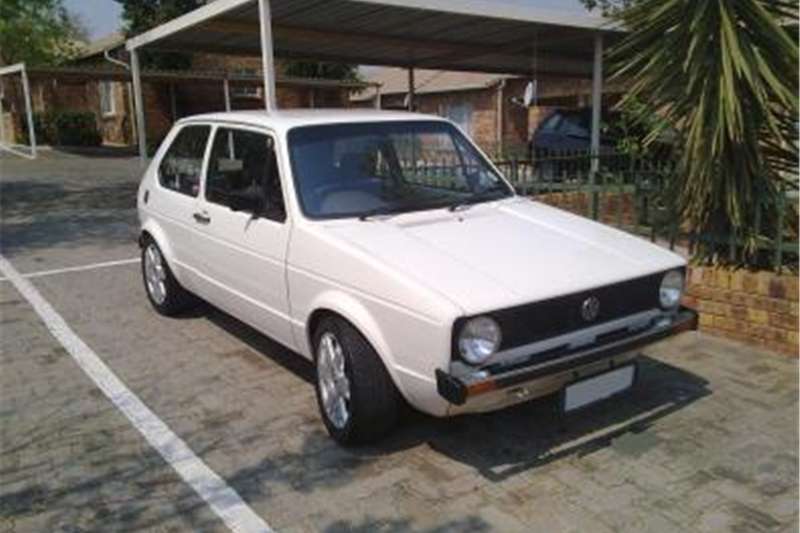 VW Golf 1 Rabbit..2 Door Cars for sale in Gauteng | R 50 000 on Auto Mart