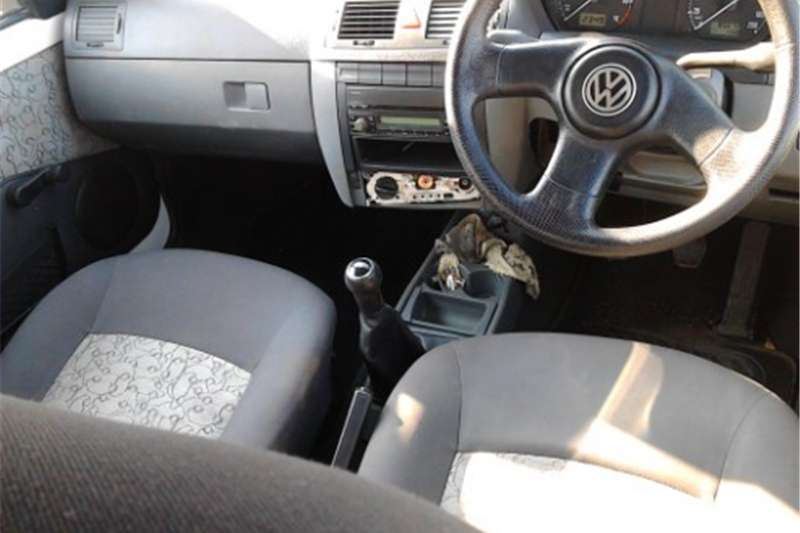 2009 VW Golf 1 Velocity Model5 Door Colour White Factory A/C & Cars for