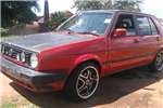Golf 2 Gti Red Golf 2 Gti Red Red Mk2 Vw Golf Best Design Volks