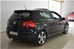 Interni golf 5 sportline