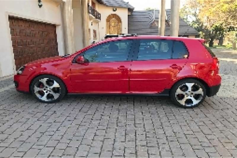2007 VW Golf 5 GTI Cars for sale in Gauteng R 140 000 on Auto Mart