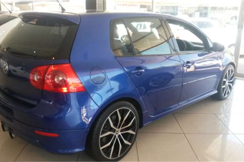 vw golf 5 gti t fsi 2 0 2007 id 42377197 type main