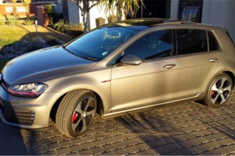 Volkswagen Golf Gti Used Cars Volkswagen Golf Gti Used Cars
