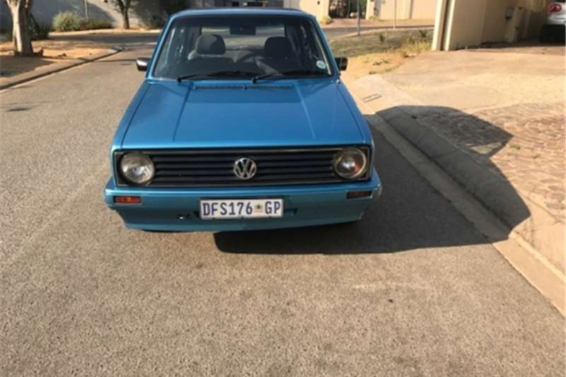 1996 VW Golf CHICO Cars for sale in Gauteng R 35 000 on 1996 VW Golf CHICO Cars for sale in Gauteng R 35 000 on