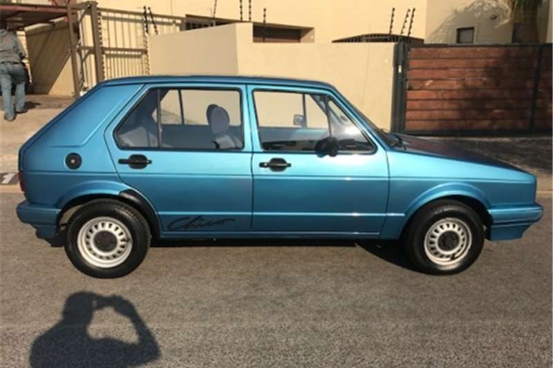 1996 VW Golf CHICO Cars for sale in Gauteng | R 35 000 on Auto Mart