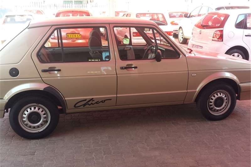 2001 VW Golf CITI GOLF CHICO 1.6 Cars for sale in Gauteng | R 49 900 on ...