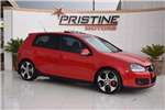 Used 2008 Volkswagen Golf Gti Gti Aba 1kaxx For Sale Bf736521 Be