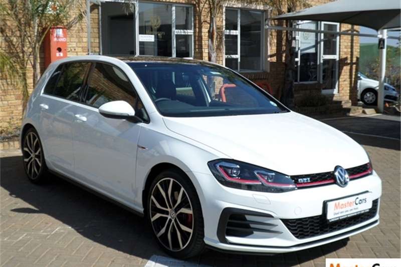 2017 VW Golf Golf GTI Cars for sale in Gauteng | R 543 557 on Auto Mart