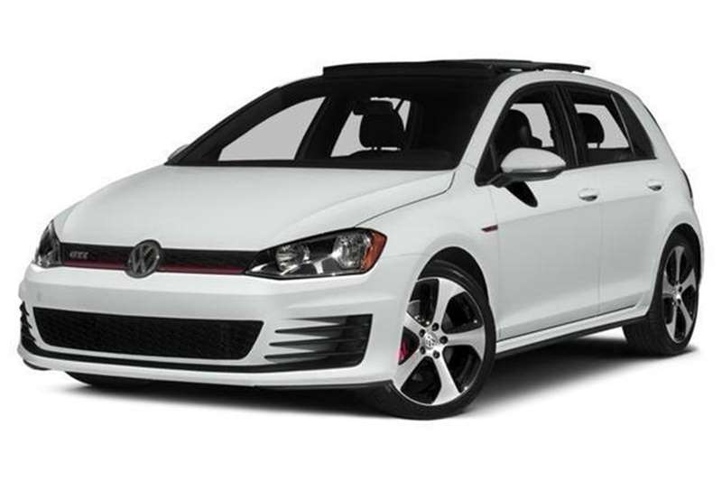 2017 VW Golf GTI Auto Cars for sale in Gauteng | R 529 900 ...