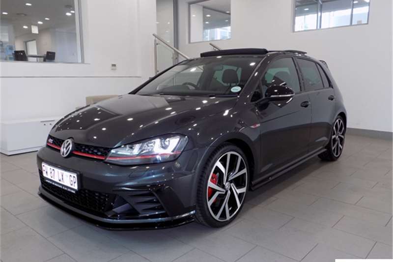 2017 VW Golf Golf GTI Clubsport Cars for sale in Gauteng | R 629 995 on ...