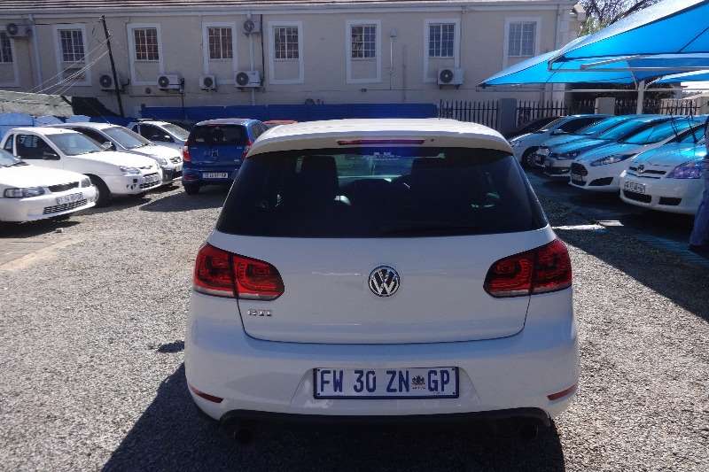 2013 VW Golf GTI DSG Hatchback ( Petrol / FWD / Automatic ) Cars for ...