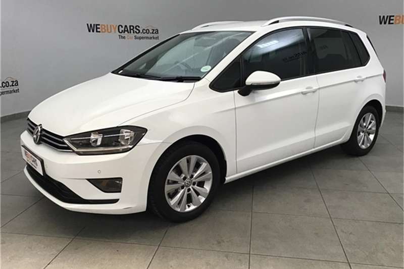 2016 Vw Golf Sv 1 4tsi Comfortline Auto Cars For In 2016 Vw Golf Sv 1 4tsi Comfortline Auto Cars For In Gauteng R 226 000 On Mart