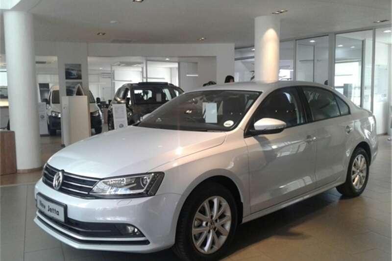 2017 Vw Jetta 1 2tsi Trendline Cars For In Gauteng R Vw Jetta 1 2tsi Trendline 2017