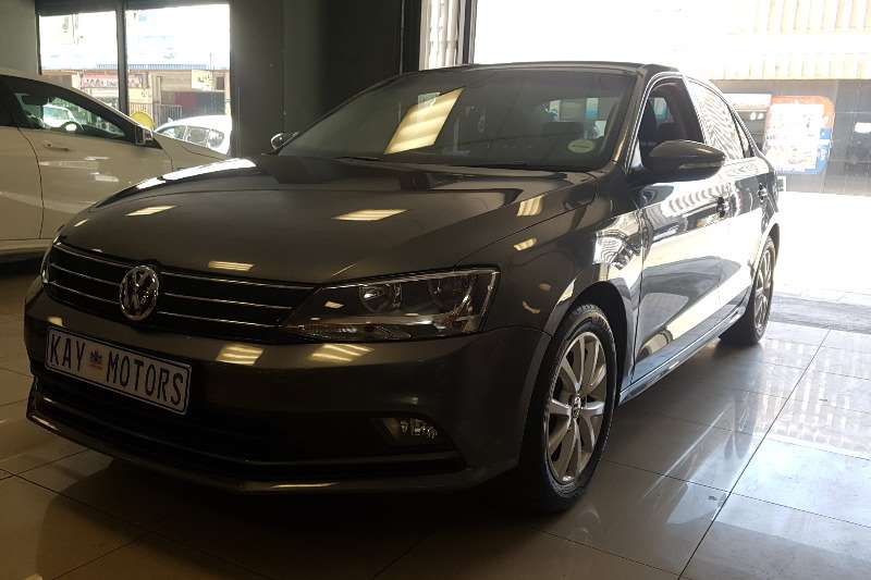 Volkswagen jetta dsg 7